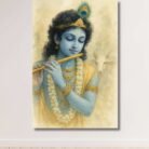 Unique Radha Krishna paintings2