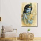 Unique Radha Krishna paintings3