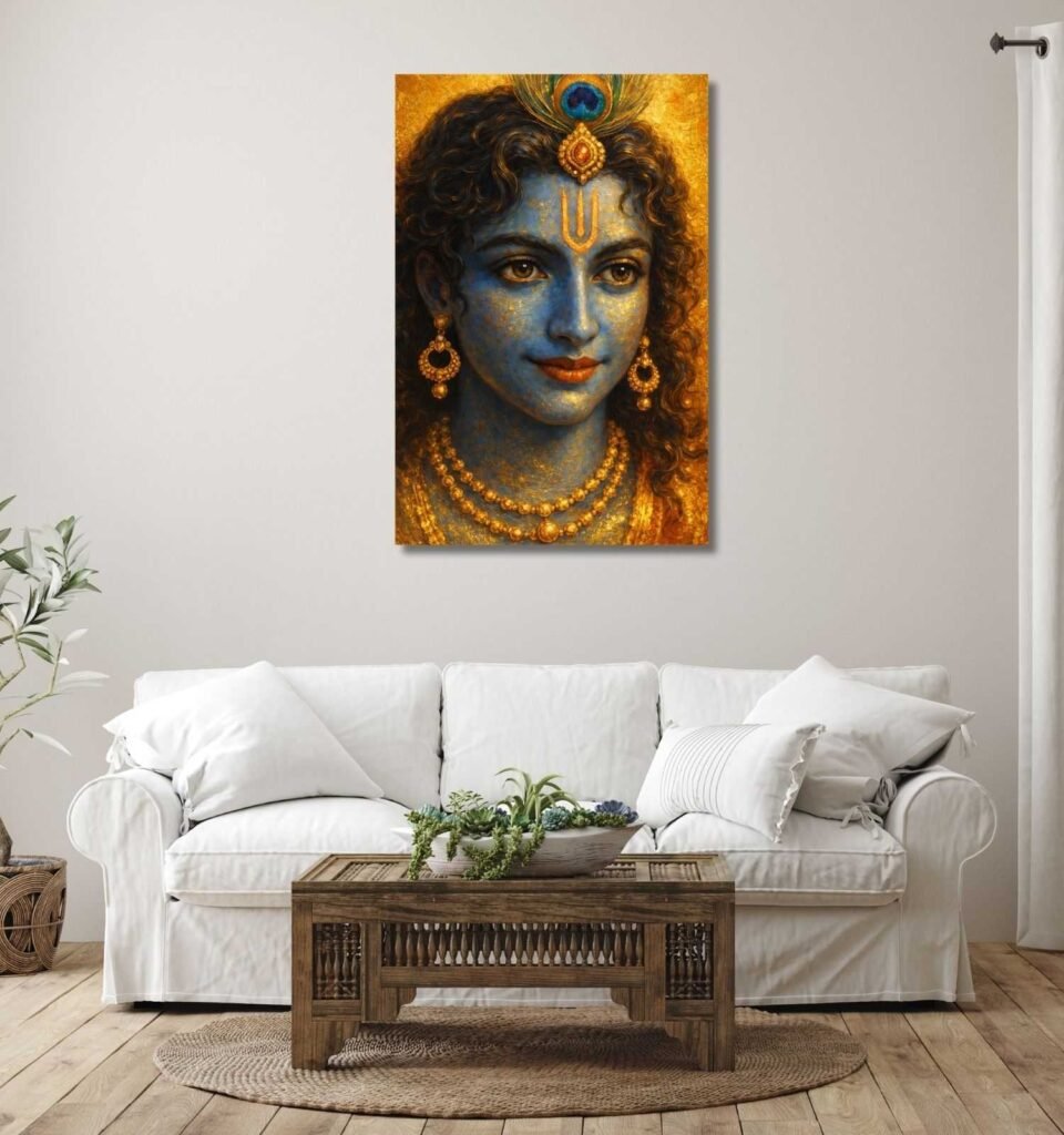 beautiful canvas wall paintiung2