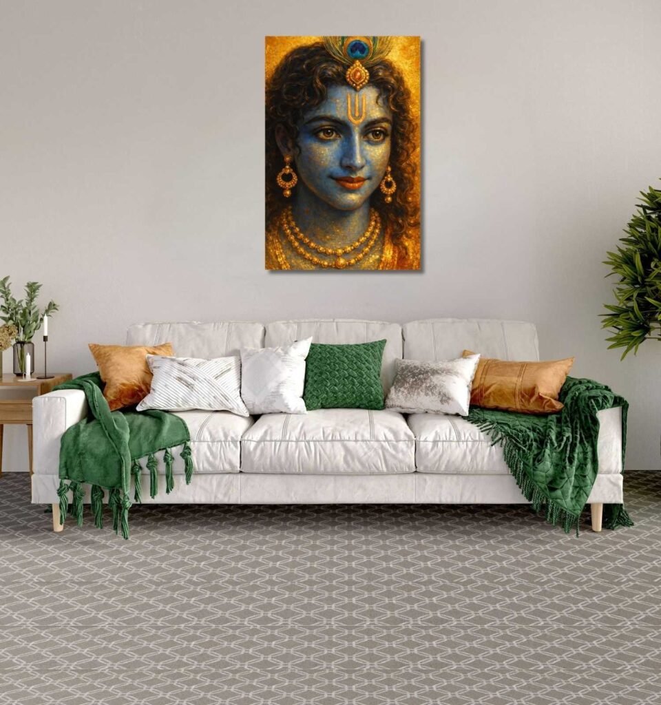 beautiful canvas wall paintiung2