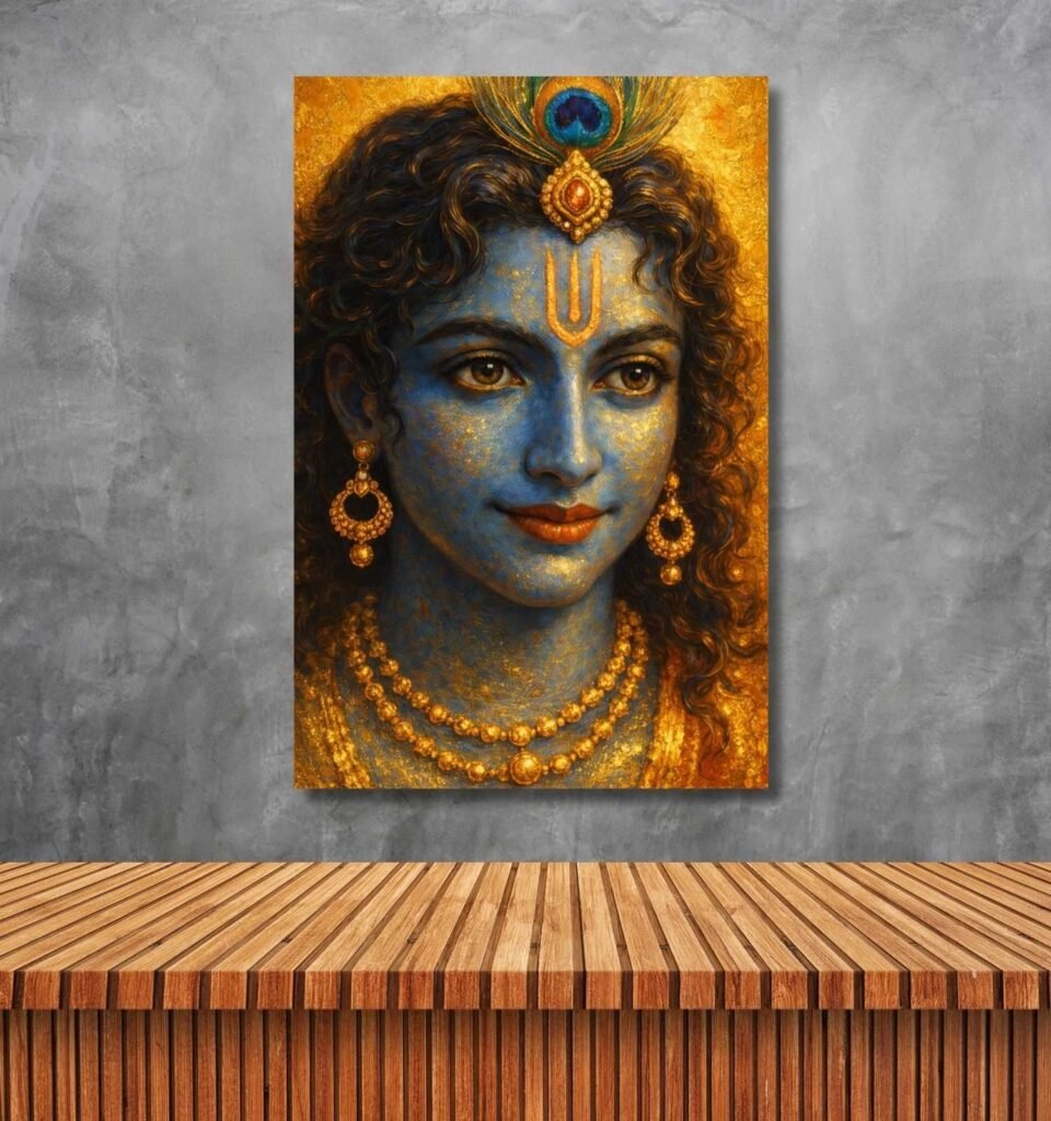 beautiful canvas wall paintiung2