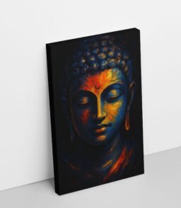 buddha painting for wall2