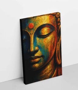 buddha painting1