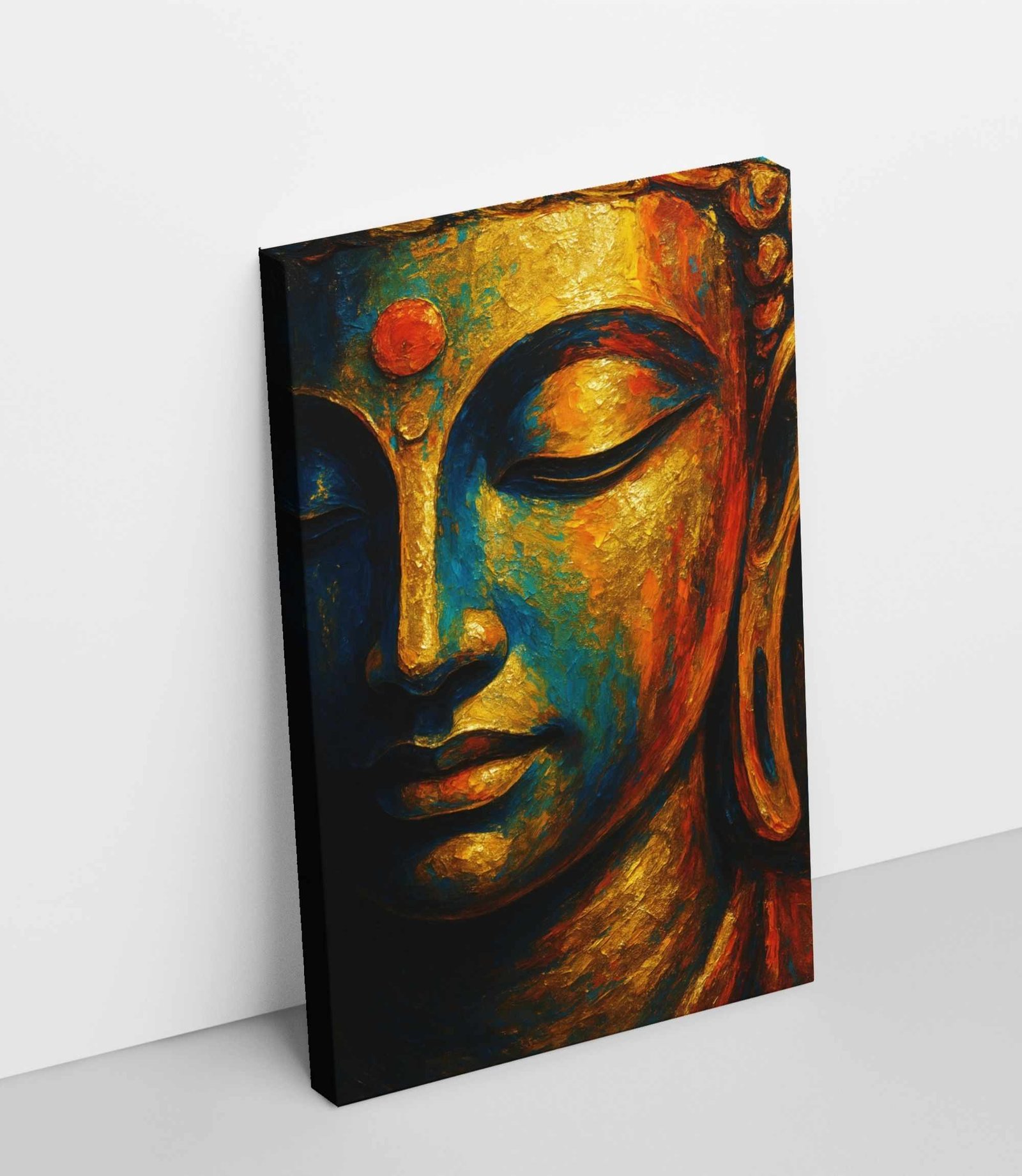 buddha painting1