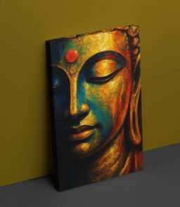 buddha painting2