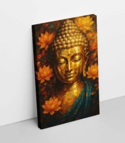 buddha paintings for home decor1
