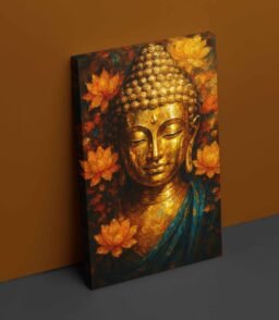 buddha paintings for home decor2