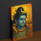 mahadev posters for wall2