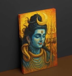 mahadev posters for wall2