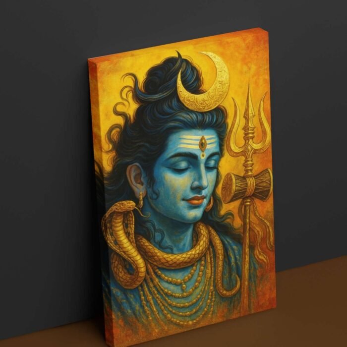 mahadev posters for wall2