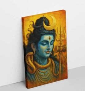 mahadev posters for wall2