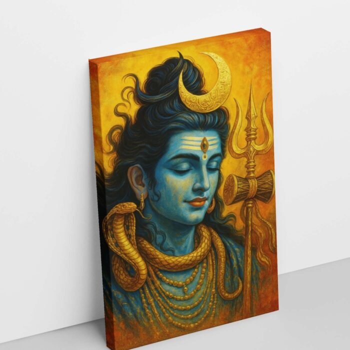 mahadev posters for wall2
