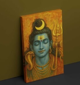 shiva painting1