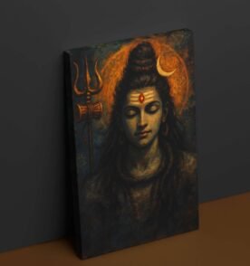 shiva poster for wall1