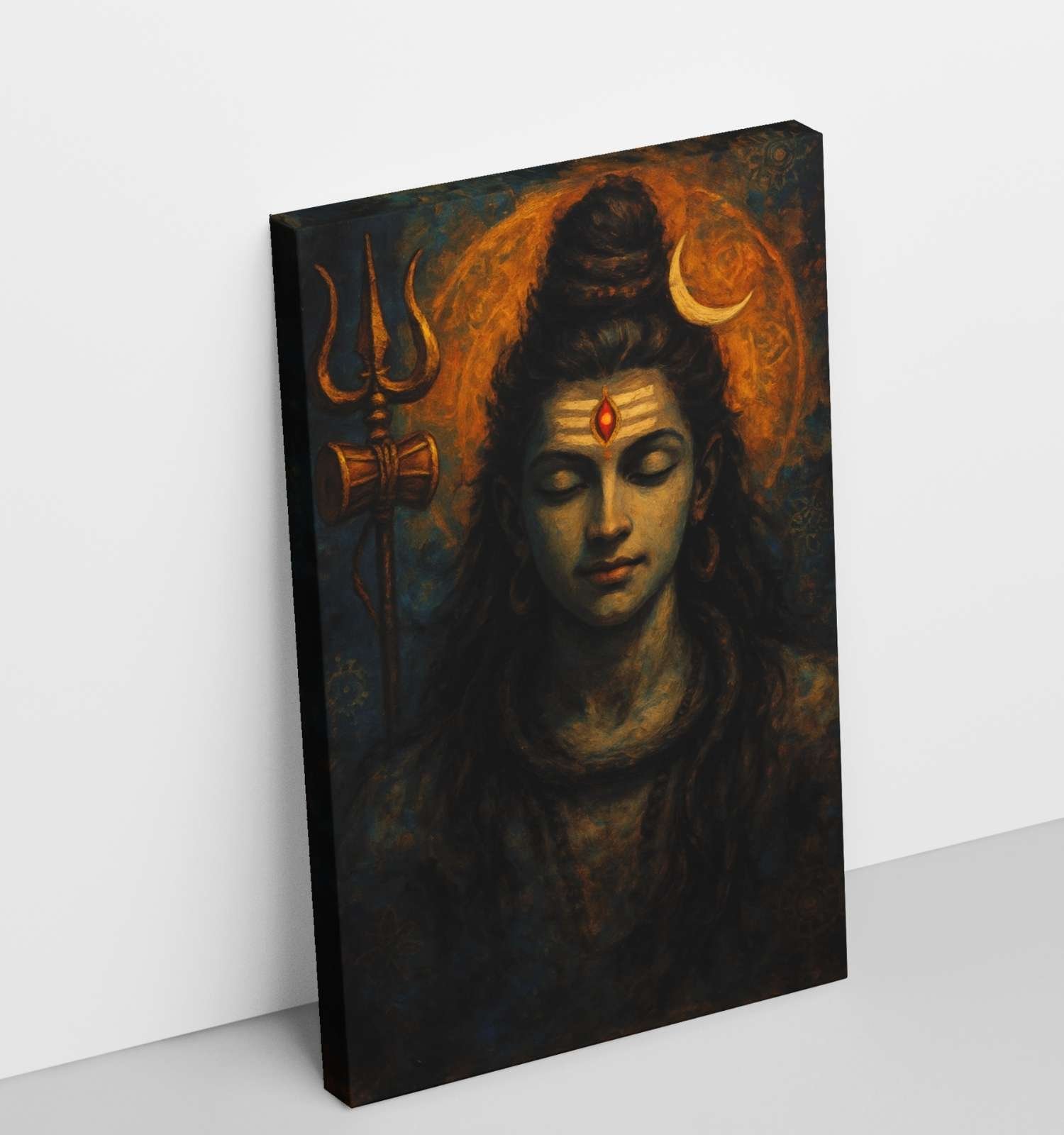 shiva poster for wall2