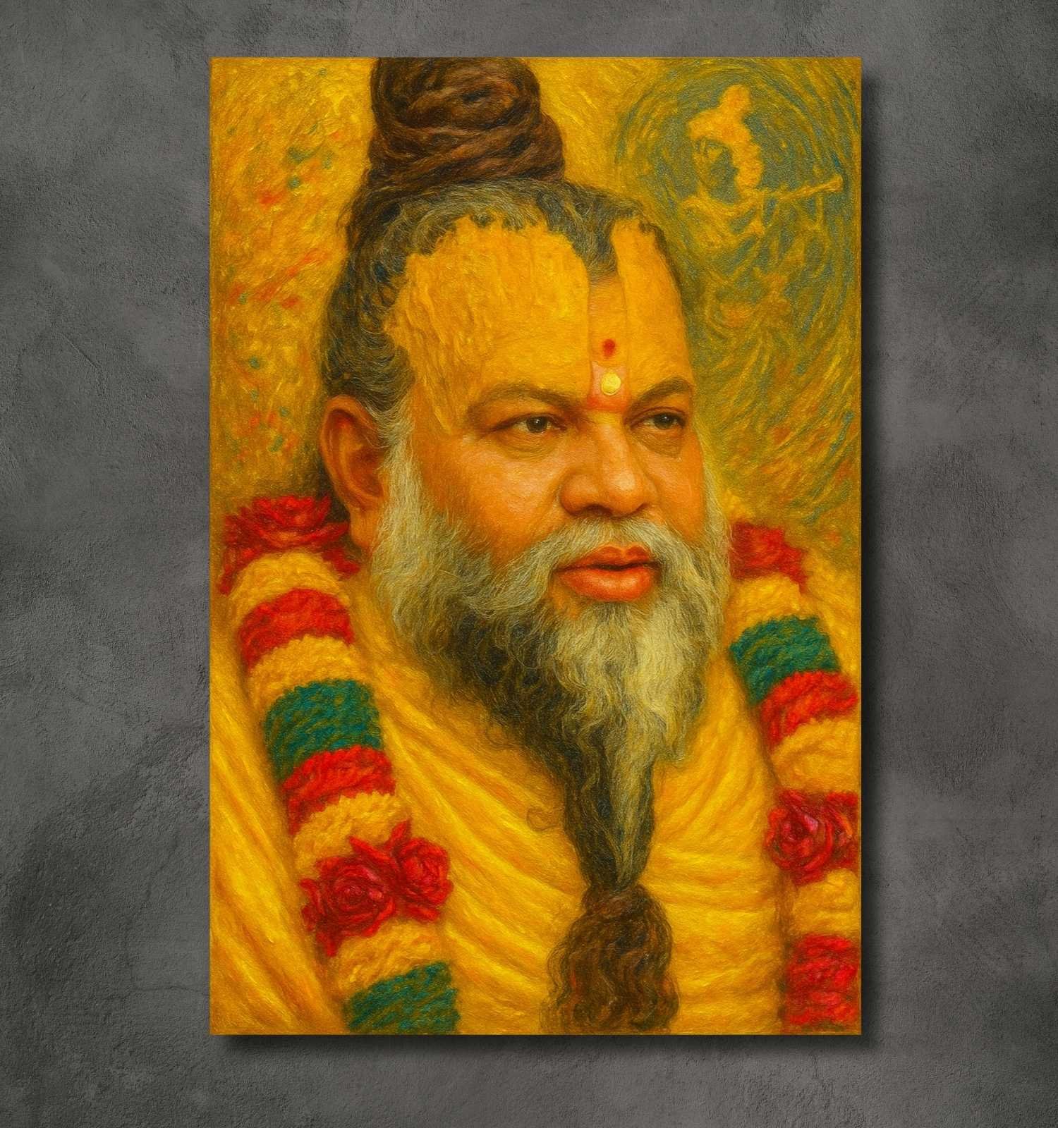 premanand ji maharaj photo