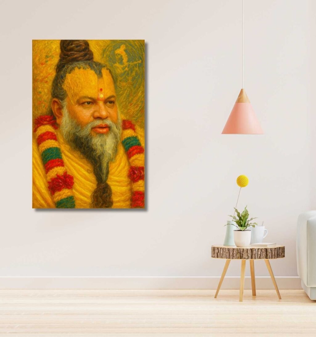 premanand ji maharaj photo