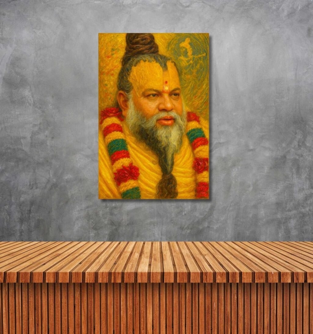 premanand ji maharaj photo