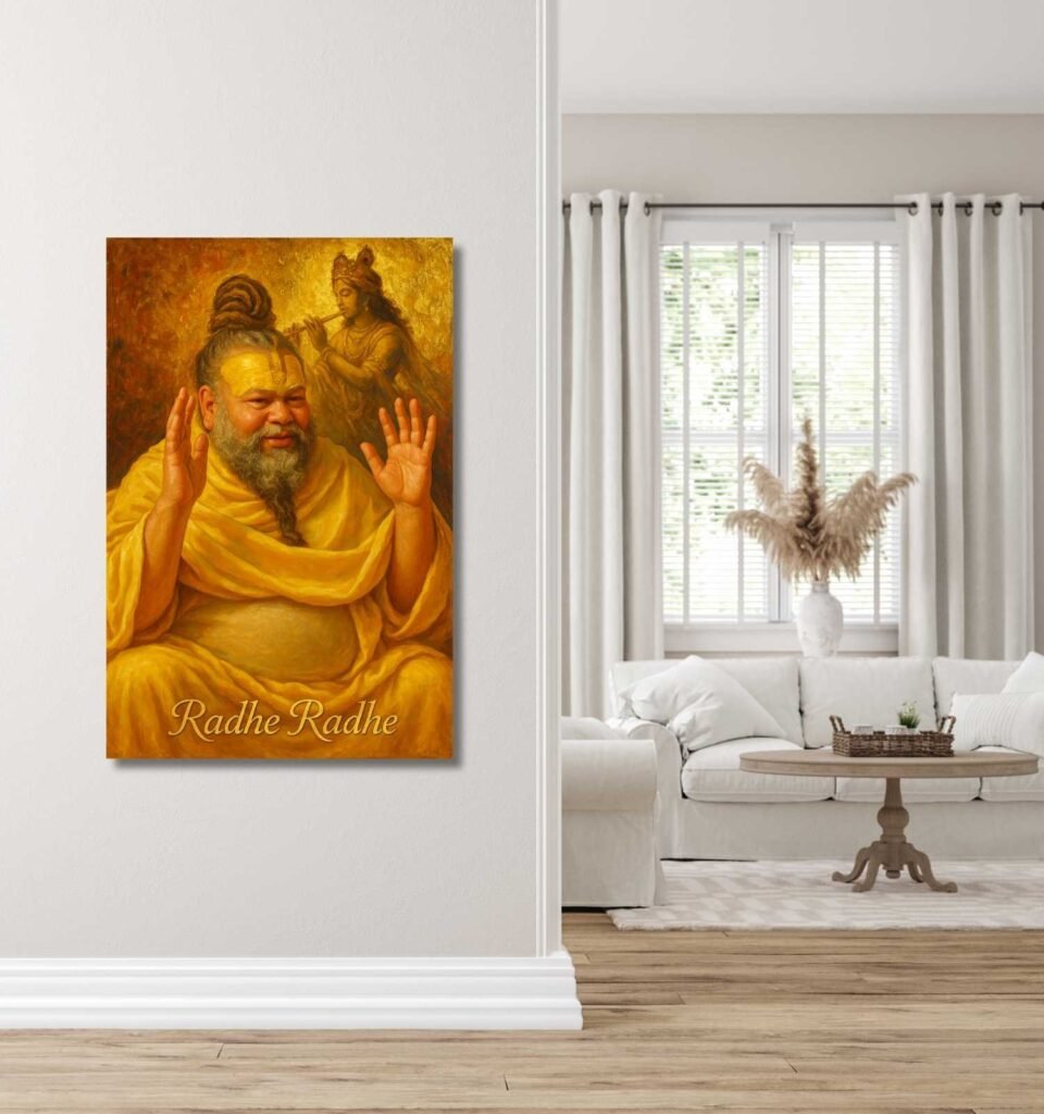 premanand ji maharaj photo big size1
