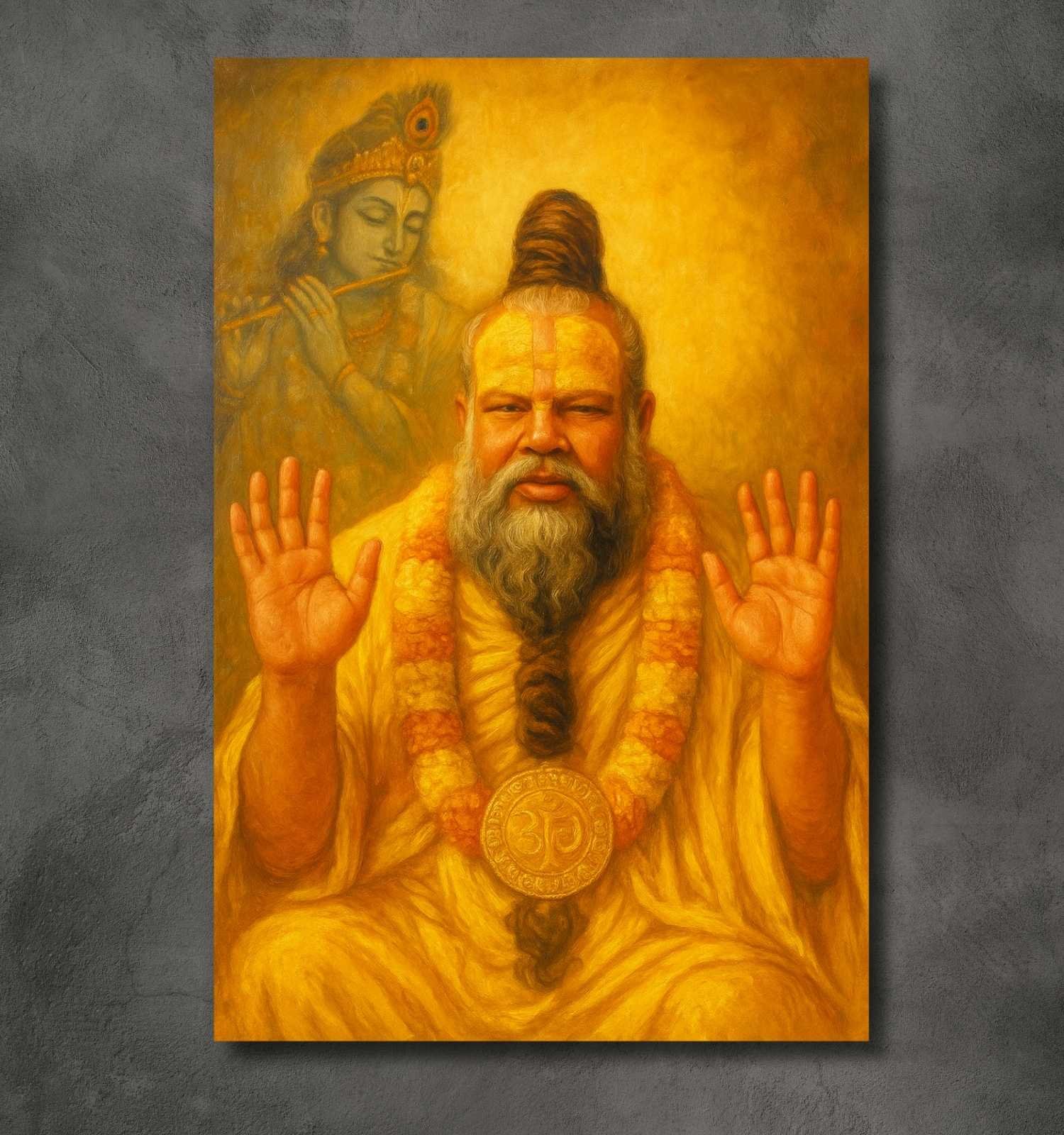 Premanand Ji Maharaj photo