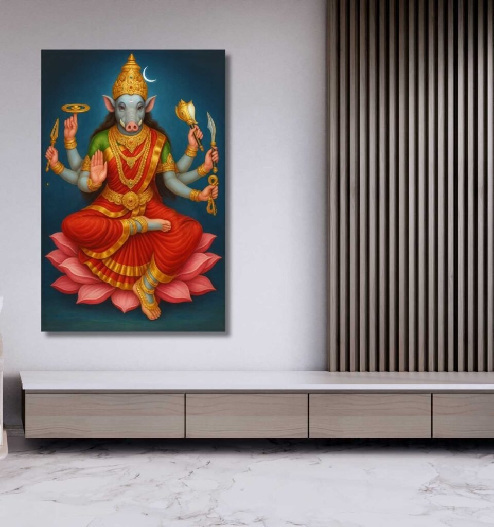 varahi amman photo1
