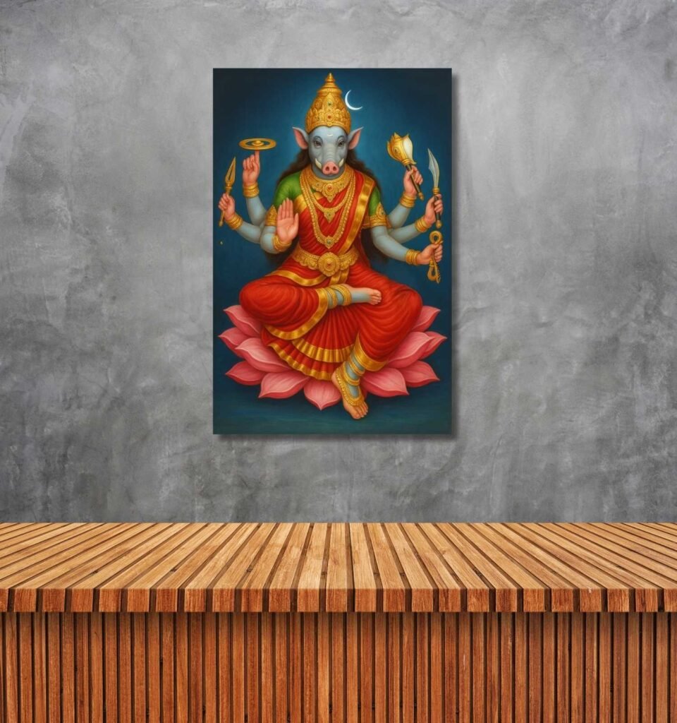 varahi amman photo1