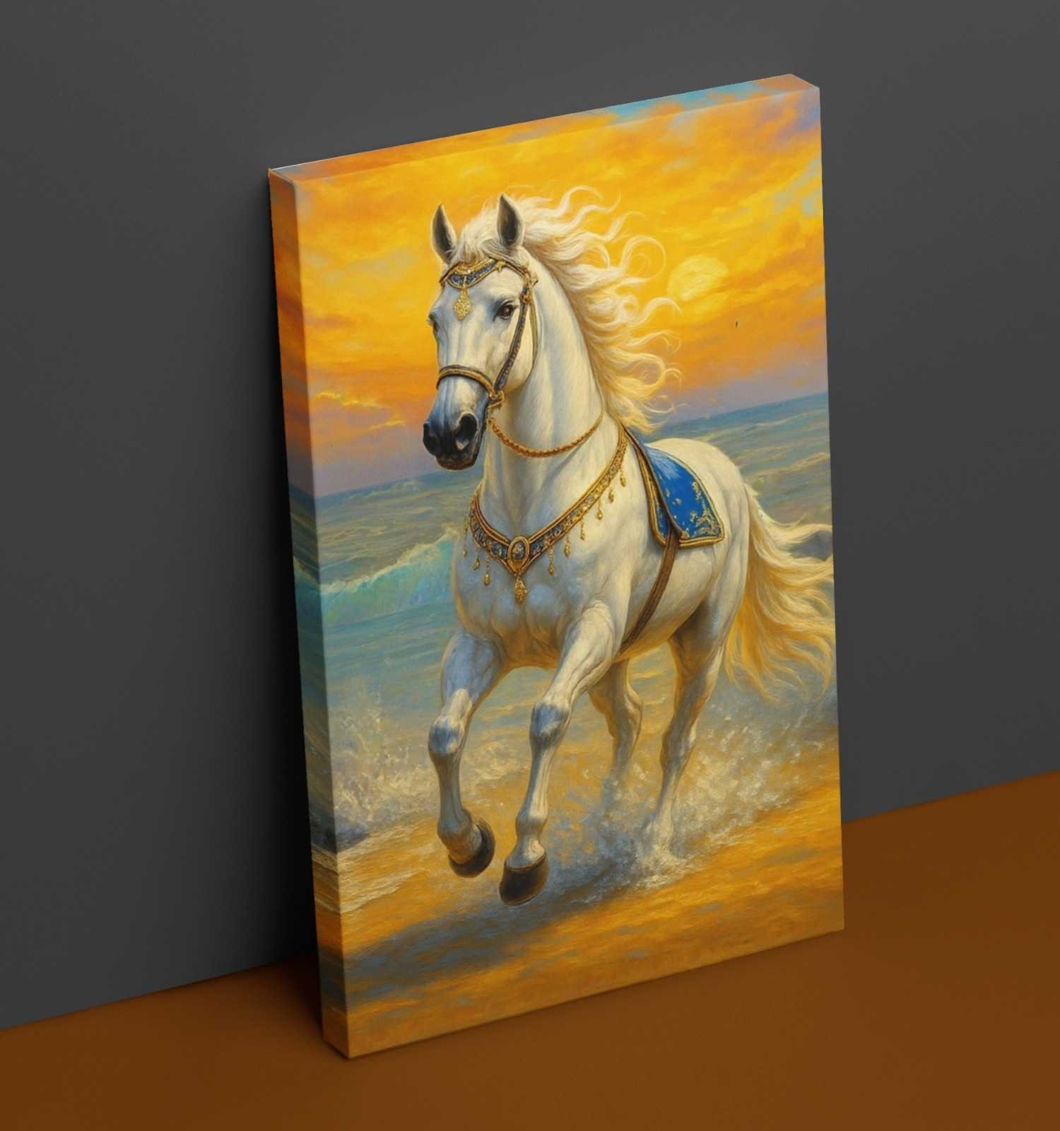 Horse Painting