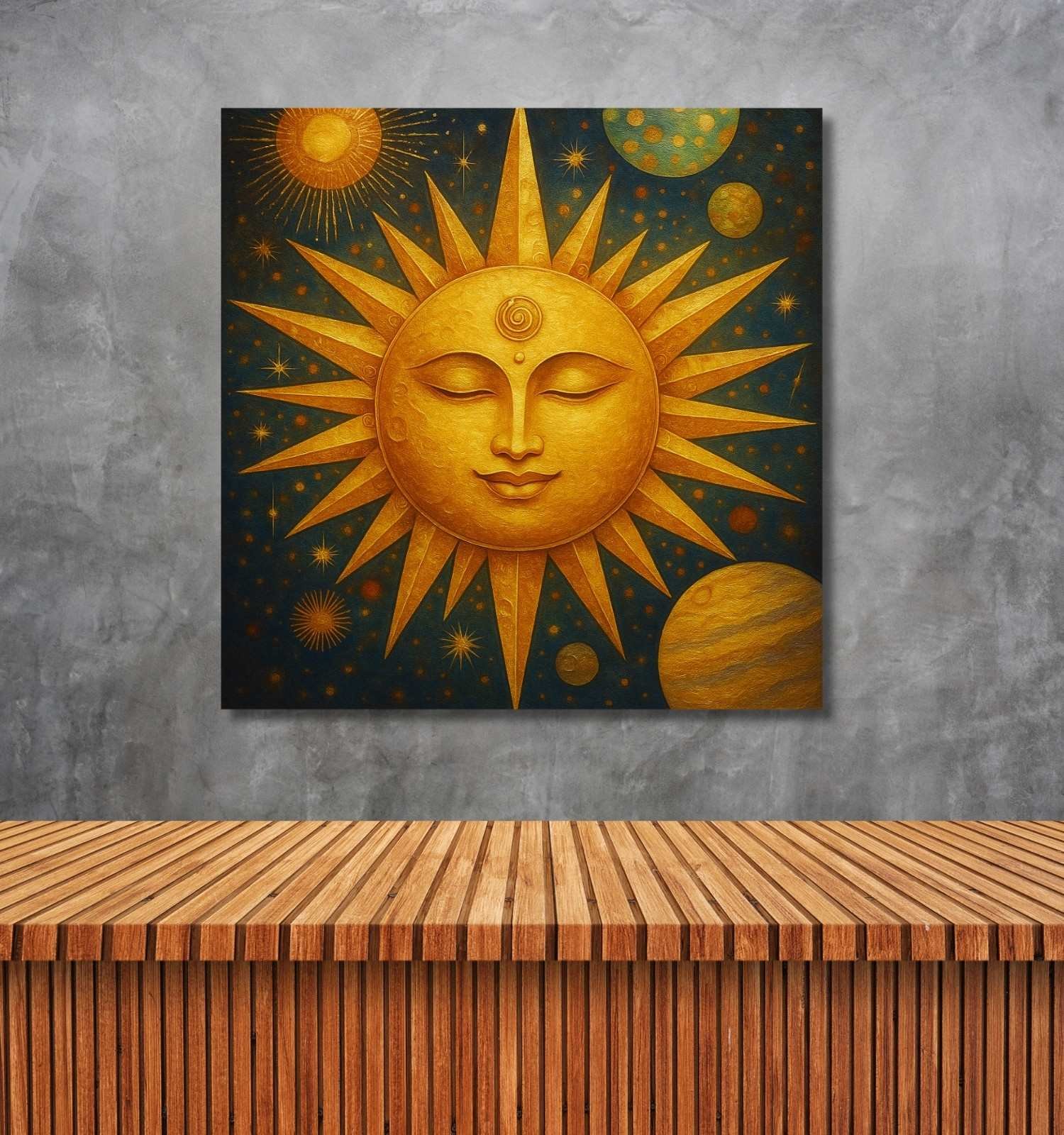 suruya dev canvas painting5