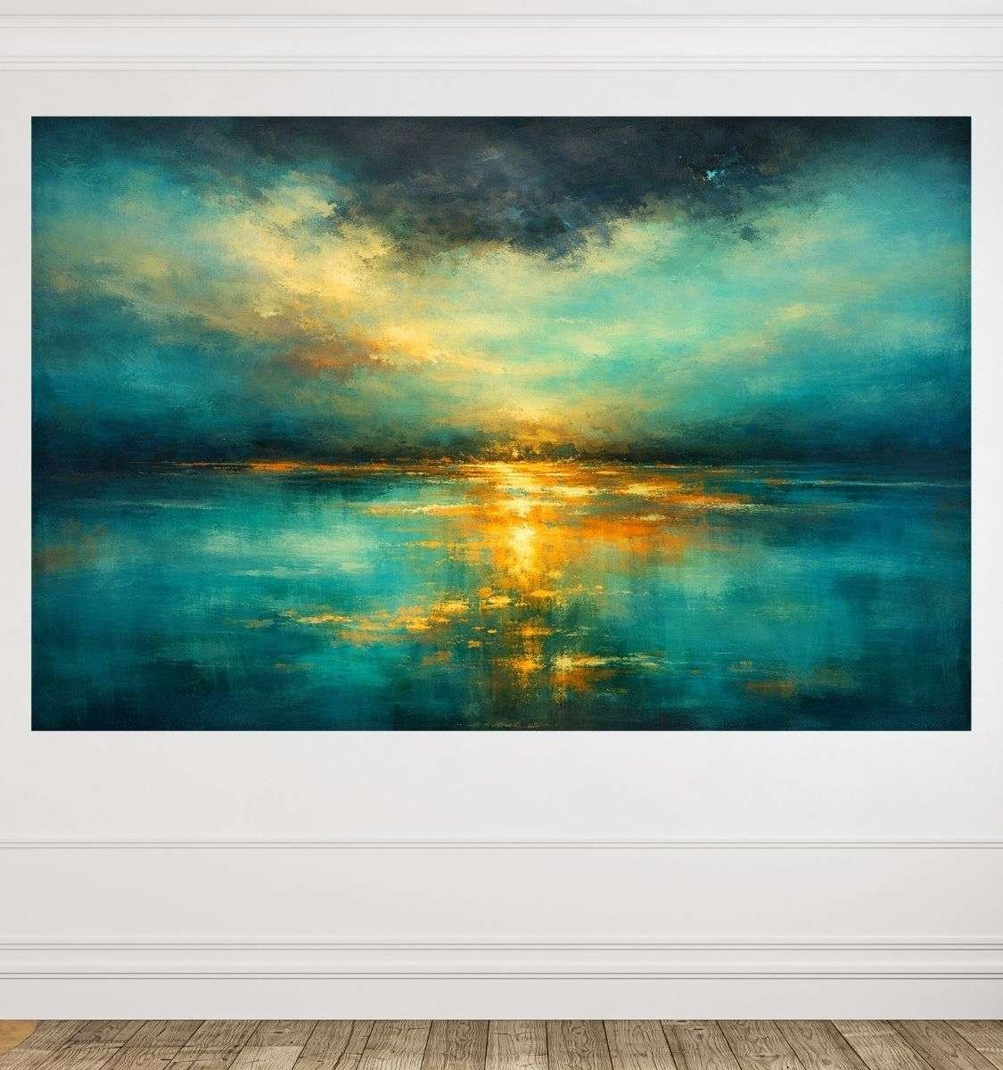 kunj cart abstract canvas wall painting 8