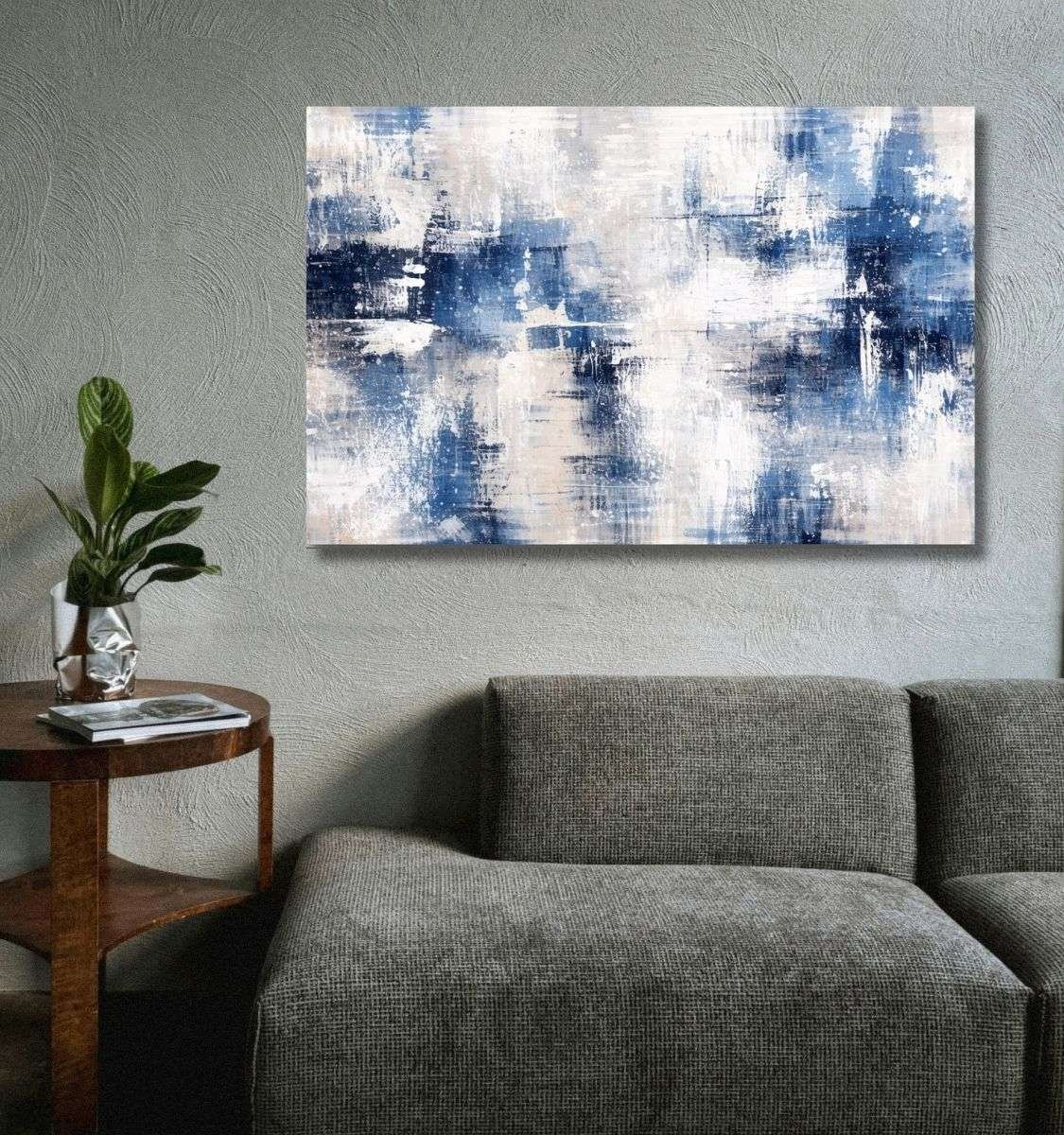 kunj cart abstract painting 8