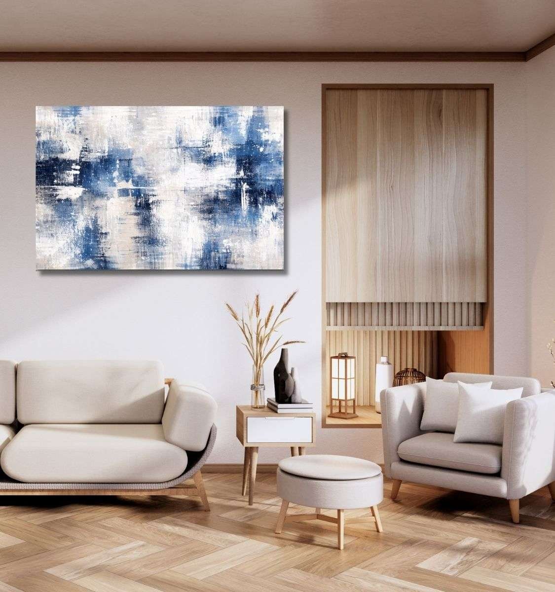 kunj cart abstract painting 8